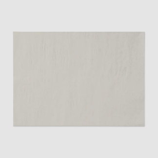 Solid Warm Grey Natural Sand Tissue Paper