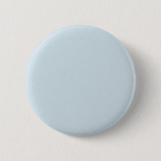 SOLIDR LIGHT BABY BLUE SOLID COLOR BACKGROUND WALL 2 INCH ROUND BUTTON