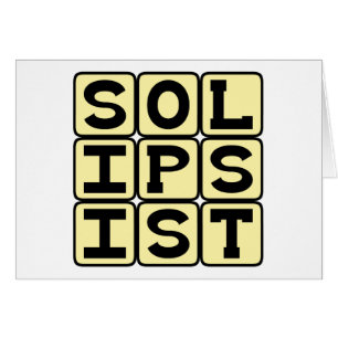 Solipsist, Philosophical Viewpoint