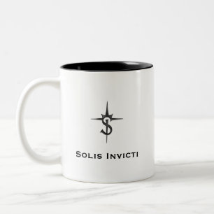 Solis Invicti Mug