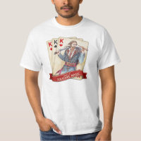 SOLITAIRE King (Benovsky)