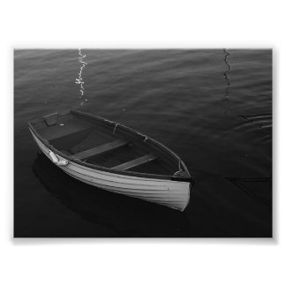 Solitary. Photo Print