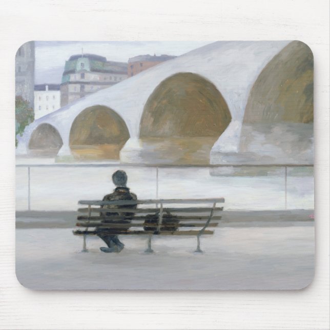 Solitude 2006 mouse pad (Front)