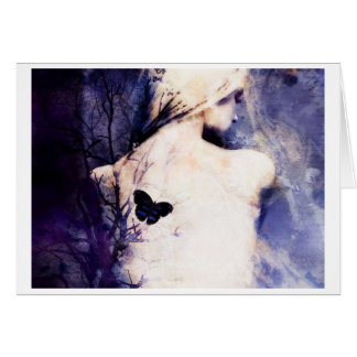 solitude card