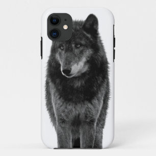 "Solitude" iPhone 5 Case