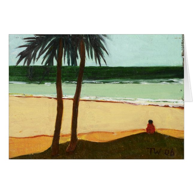 Solitude maritime 2006 (Devant horizontal)