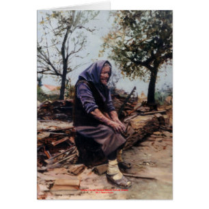 Solitude (Note) /Solitude (Sketch)