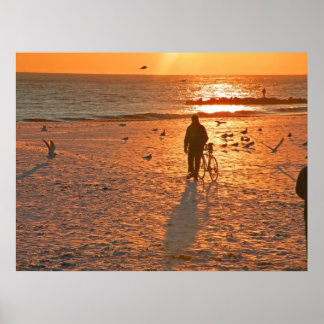 solitude poster