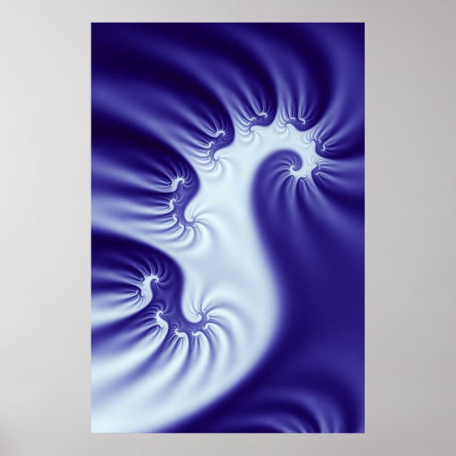 solitude poster (Front)