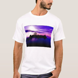 Solitude T-Shirt