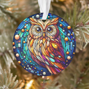 Solitudes Sanctuary A Ceramic Path to Reflection Ornament