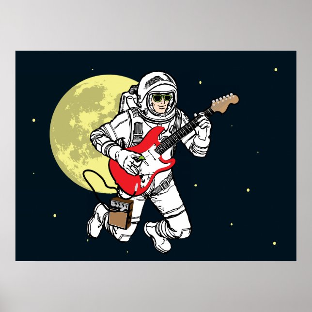 Solo Mission Poster (Front)