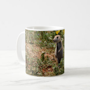 Solo Prairie dog Coffee Mug