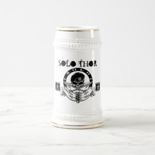 SOLO THOR Crunk Cup