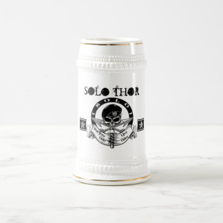 SOLO THOR Crunk Cup