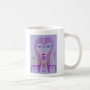 Soloman Coffee Mug