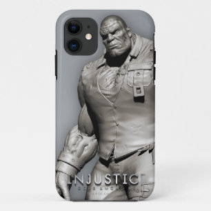 Solomon Grundy Alternate iPhone 11 Case