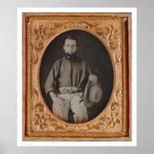 Solomon Yeakel, age 21  (40006) Poster