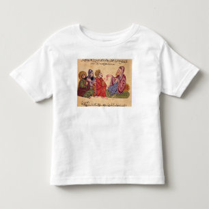 Solon Teaching Toddler T-shirt