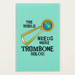 Solos de trombone
