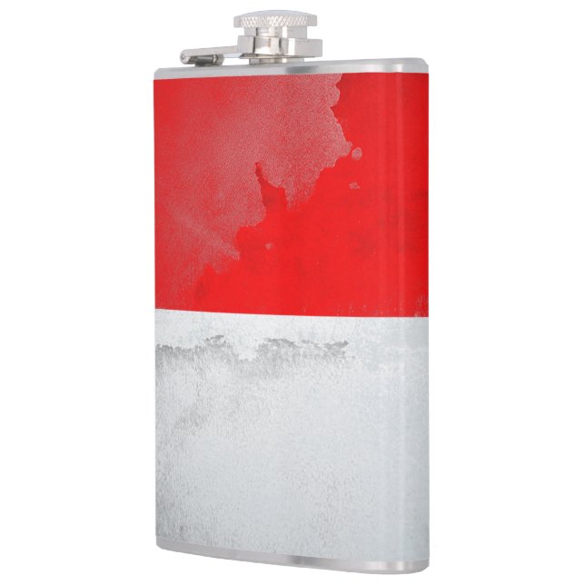 Solothurn Hip Flask (Left)