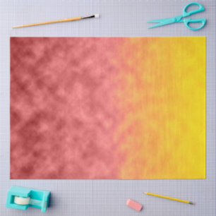 Solstice Bloom Tissue Paper