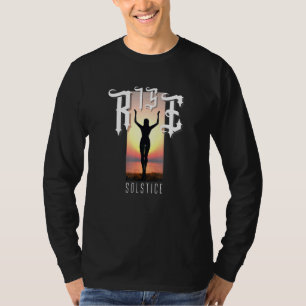 Solstice Day T-Shirt