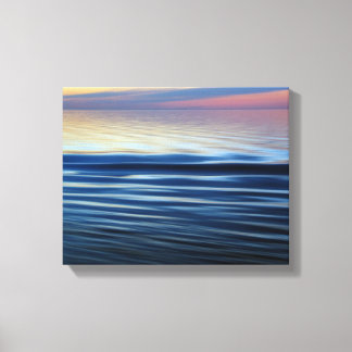 Solstice d'été III, Impression nautique