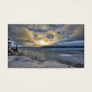 Solstice d'hiver Turnagain Arme