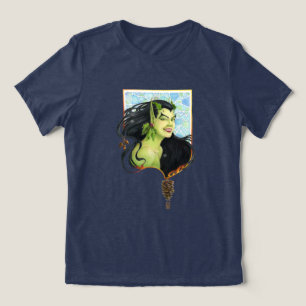 Solstice Elf Tri-Blend Shirt