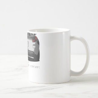 Solstice "Enjoytheview." Coffee Mug