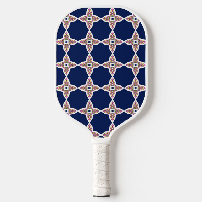 Solstice Pickleball Paddle (Front)