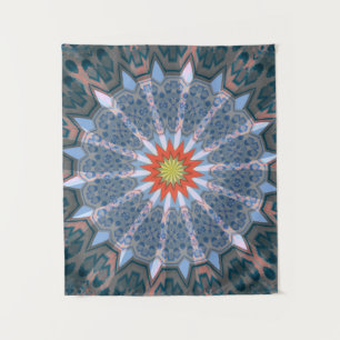 solstice sunshine 001 small tapestry
