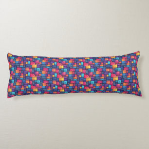 Solstice Switch Body Pillow
