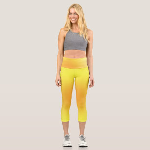 Solstice Whisper Capri Leggings