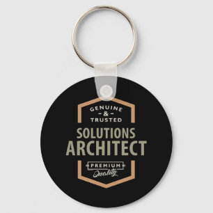 Solutions Architect Keychain
