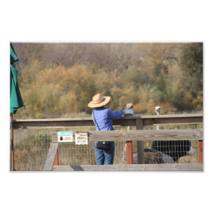 Solvang, CA Photo Print