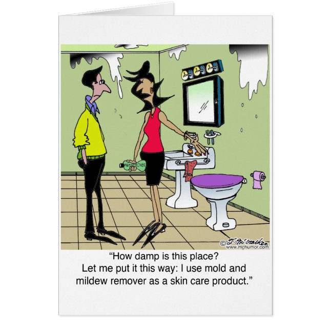 Solvant de moule comme produit de soin pour la (Devant)