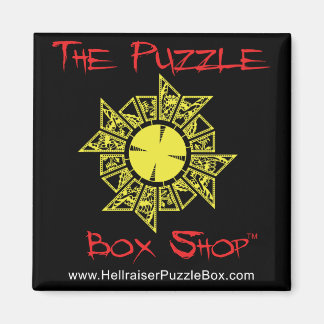 Solved Lament Configuration Magnet