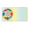 Solving the Puzzle...Rainbow Address Labels