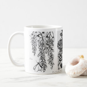 Solwhimsy Original Artwork Mug