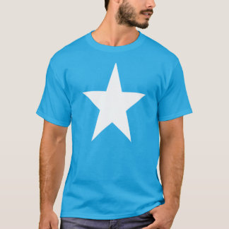 Somali Flag Shirt