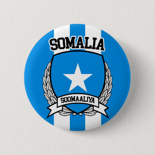 Somalia 2 Inch Round Button