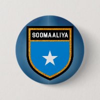 Somalia Flag