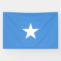 Somalia Flag