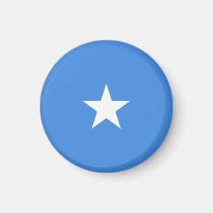 Somalia flag magnet
