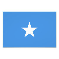 Somalia Flag