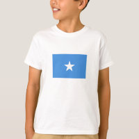Somalia Flag
