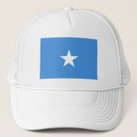 Somalia Flag