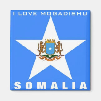 somalia magnet